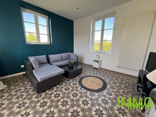  Maison à vendre 8 pièces 