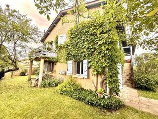 Maison 5 pièces 108 m² · à Pusignan · 108 m² · 429 000 €