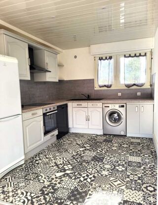  Appartement  vendre 3 pices 56 m