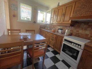  Maison à vendre 4 pièces 77 m²