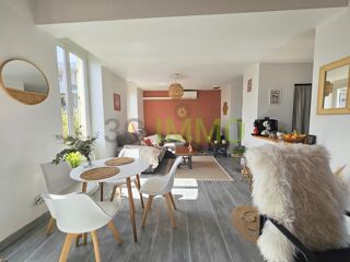  Appartement à vendre 2 pièces 50 m²