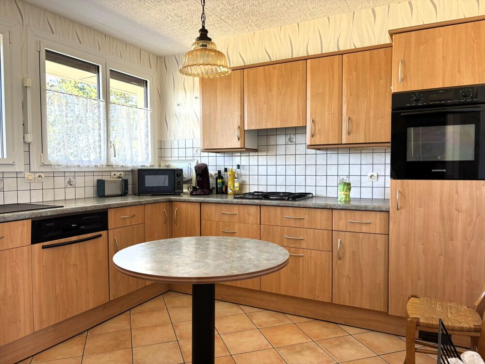 Vente Maison Maison 4 pièces Genlis