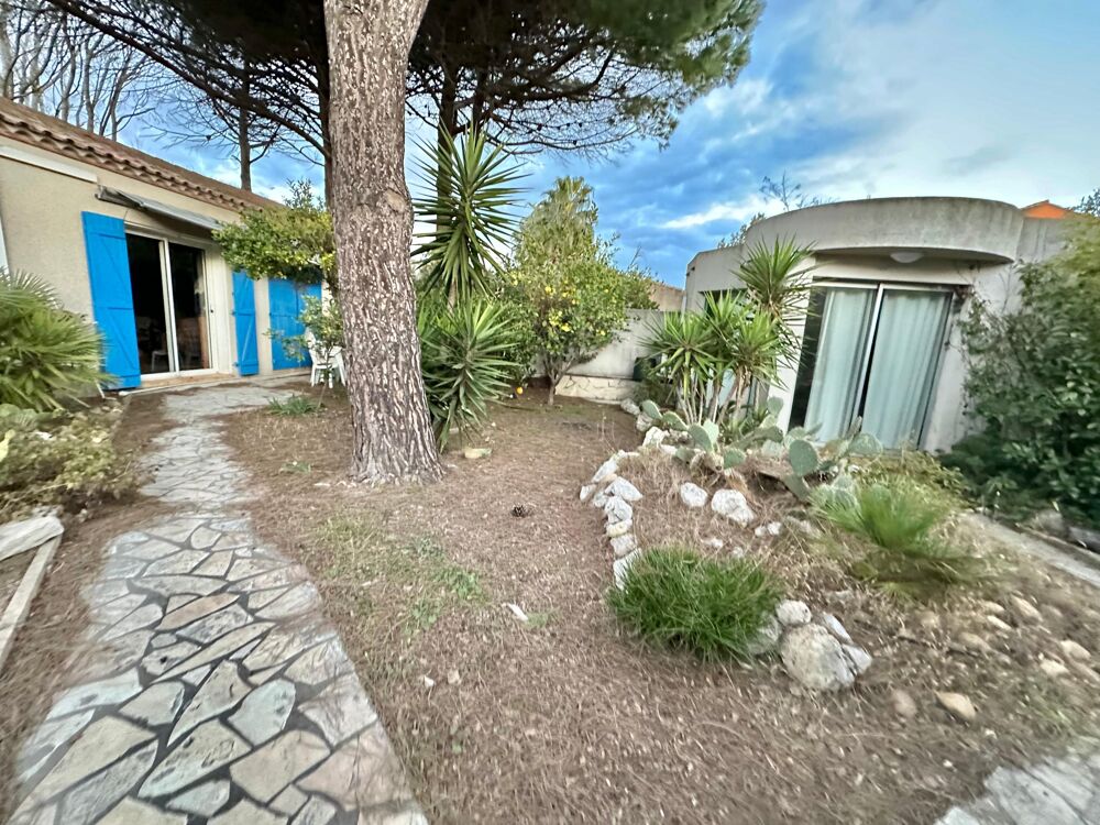 Maison avec dépendance 10 pièces