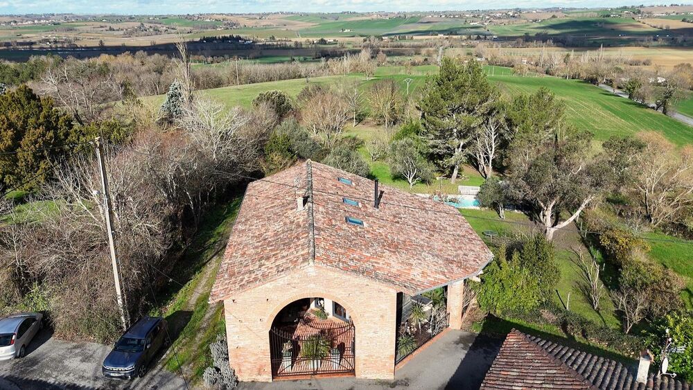 � vendre  Maison Bourg-Saint-Bernard (31570)