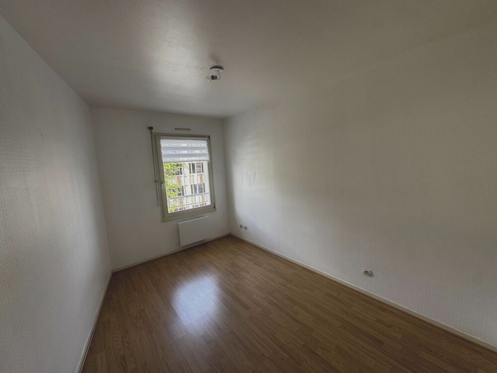 Appartement 3 pièces