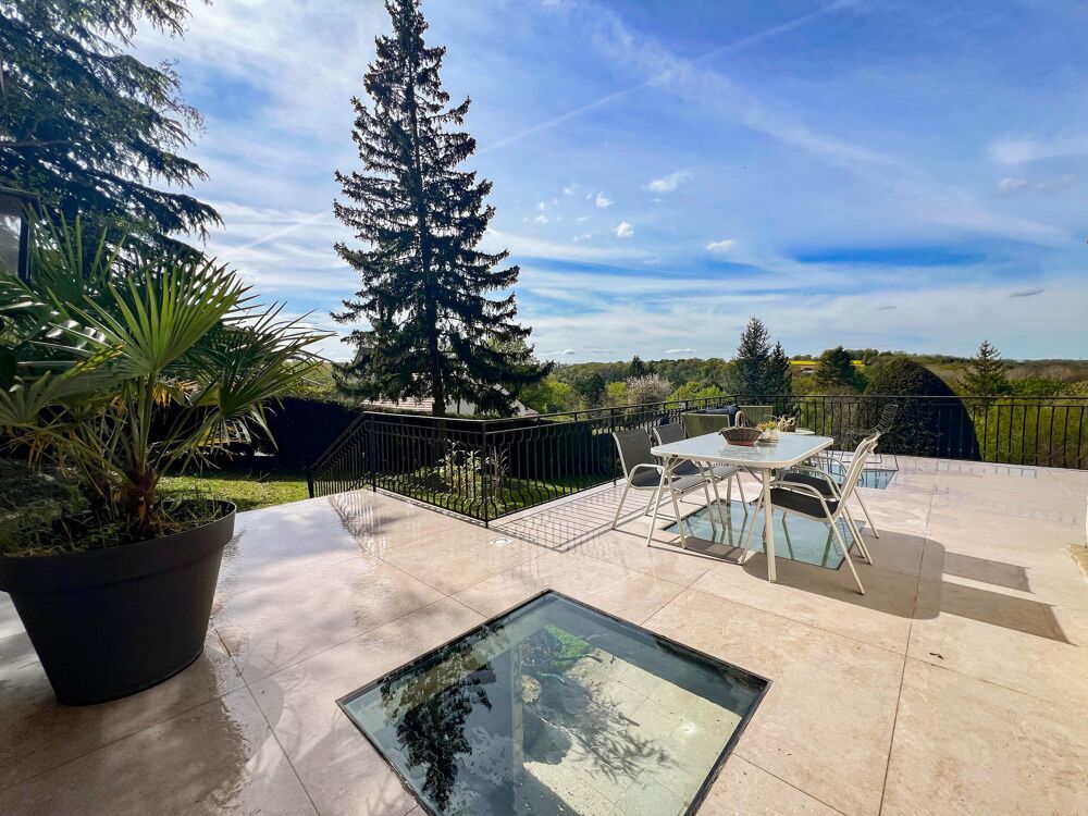 � vendre  Maison Nesles-la-Vall�e (95690)