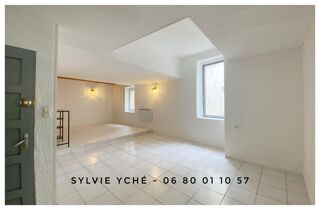  Appartement à vendre 3 pièces 78 m²