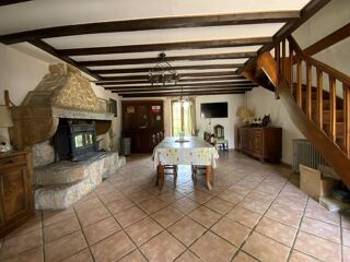  Maison � vendre 5 pi�ces 106 m�