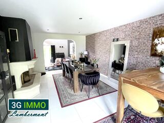  Maison à vendre 8 pièces 