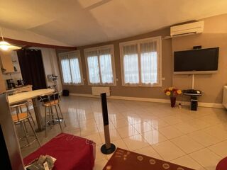  Appartement � vendre 3 pi�ces 68 m�