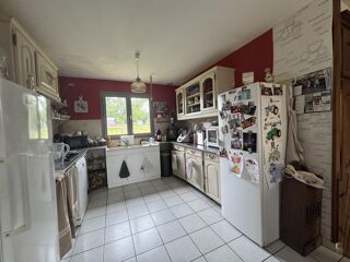  Maison � vendre 6 pi�ces 143 m�
