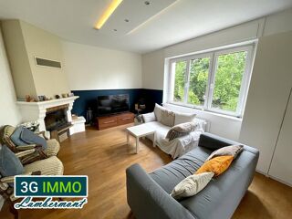  Maison à vendre 7 pièces 175 m²