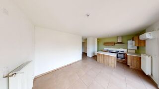  Appartement à vendre 2 pièces 44 m²