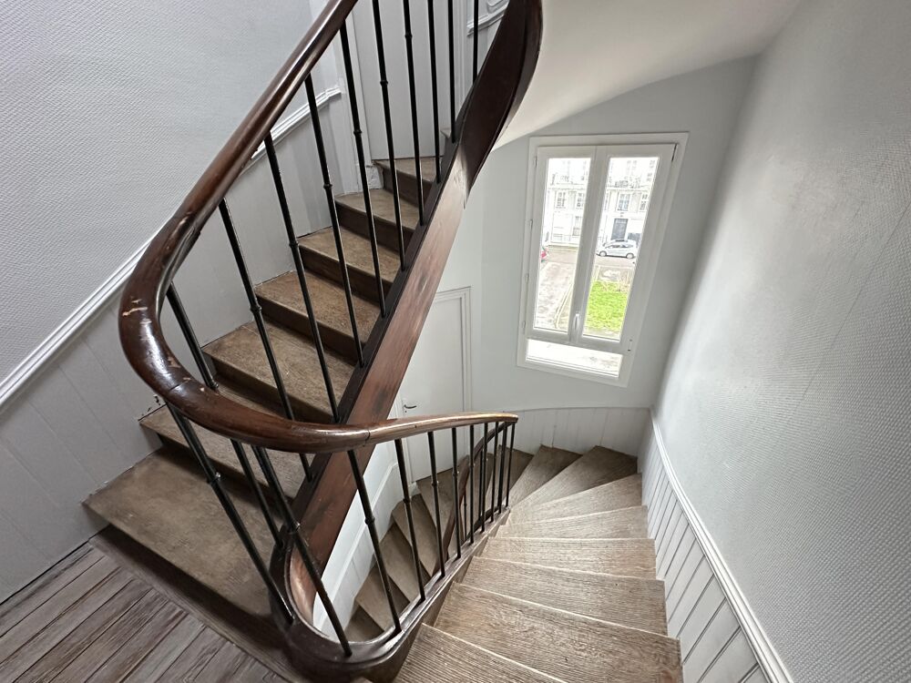 Duplex 3 pièces