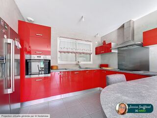  Maison � vendre 4 pi�ces 88 m�