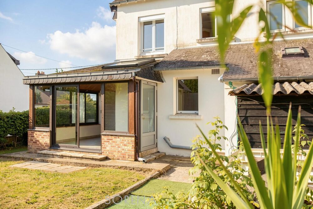Vente Maison Maison 6 pièces Lanester