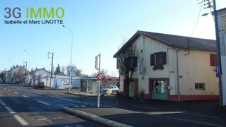  Immeuble à vendre 296 m² Mont-de-marsan