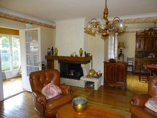  Maison � vendre 8 pi�ces 183 m�