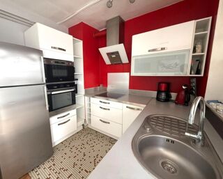  Appartement à vendre 4 pièces 63 m²