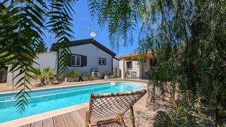  Maison � vendre 7 pi�ces 200 m�