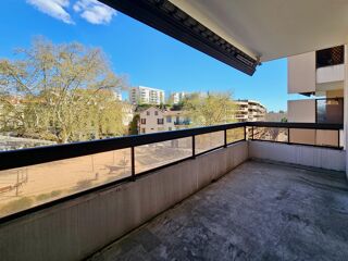  Appartement � vendre 2 pi�ces 50 m� Cannes