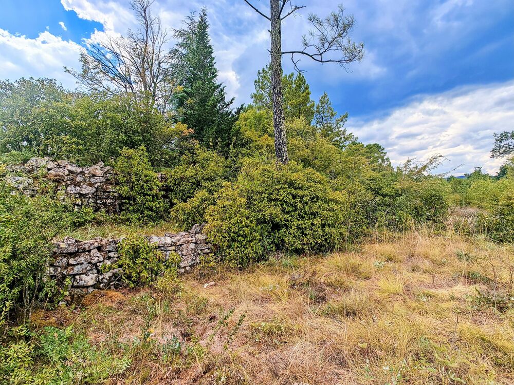 Vente Terrain Terrain constructible Lablachère