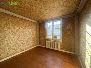  Maison à vendre 6 pièces 160 m²