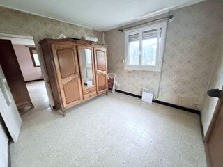  Maison � vendre 4 pi�ces 85 m�