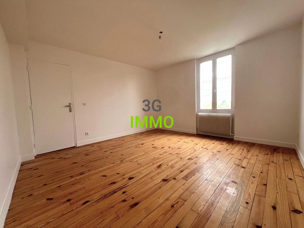 Maison 7 pièces