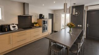  Maison à vendre 6 pièces 113 m²