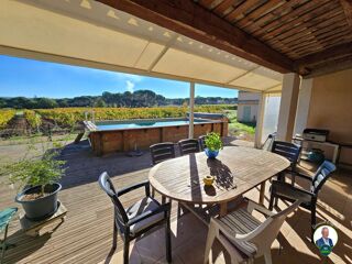  Maison � vendre 6 pi�ces 145 m�