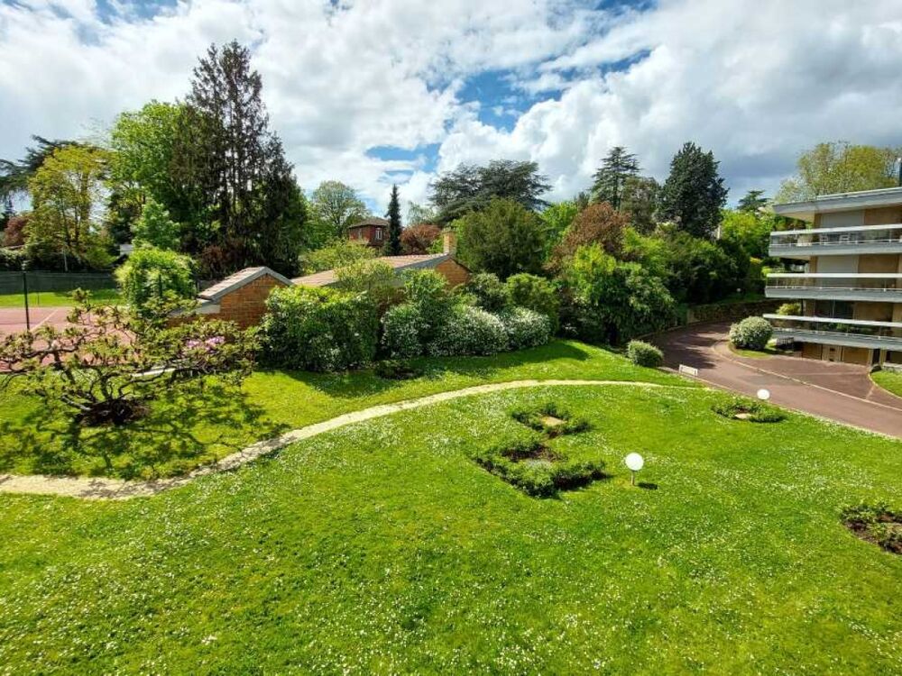 Vente Appartement Appartement 5 pices Montmorency