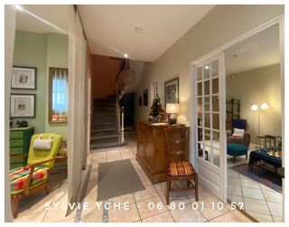  Maison � vendre 6 pi�ces 160 m�