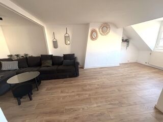  Appartement � vendre 6 pi�ces 85 m�