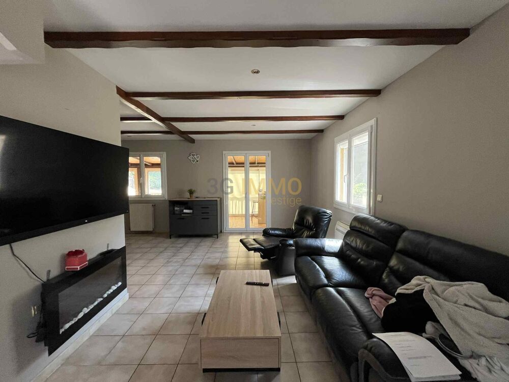 Vente Maison Maison 7 pièces Saint-gély-du-fesc