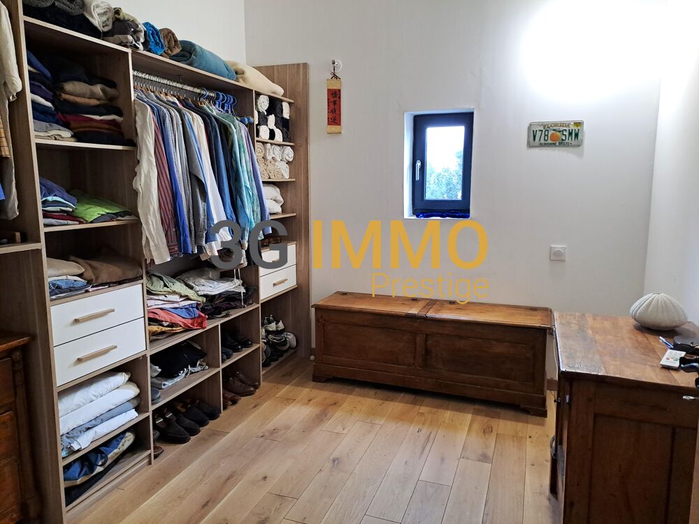 � vendre  Maison Uz�s (30700)