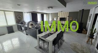  Maison à vendre 11 pièces 422 m²