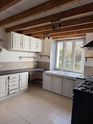  Maison à vendre 5 pièces 123 m²