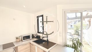  Appartement à vendre 1 pièce 19 m²