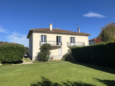 Maison à vendre 5 pièces 186 m²