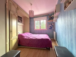  Appartement à vendre 4 pièces 77 m²