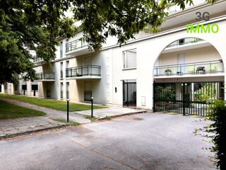  Appartement � vendre 2 pi�ces 47 m�