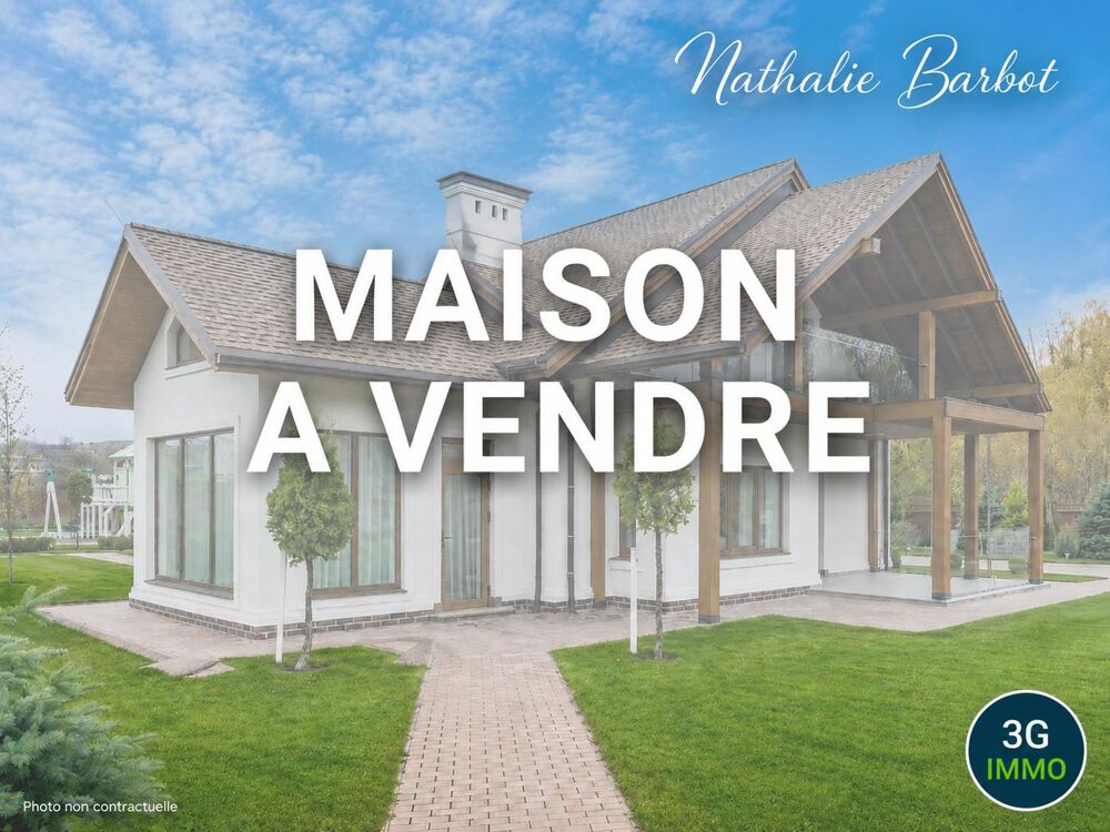 Vente Maison Maison Maurupt-le-montois