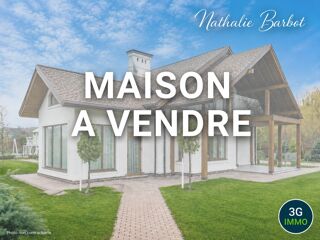  Maison à vendre 89 m²