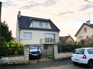  Maison � vendre 6 pi�ces 