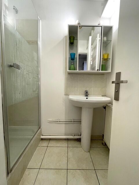  Appartement � louer 2 pi�ces 38 m�