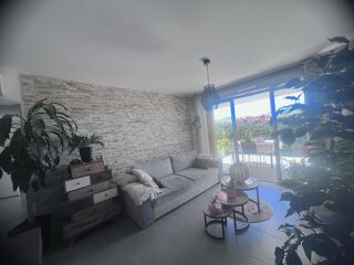  Appartement à vendre 3 pièces 60 m²