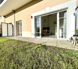  Appartement � vendre 2 pi�ces 39 m�