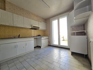  Maison � vendre 5 pi�ces 88 m�