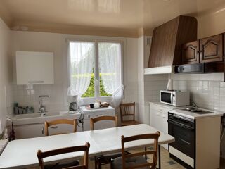  Maison � vendre 7 pi�ces 109 m�